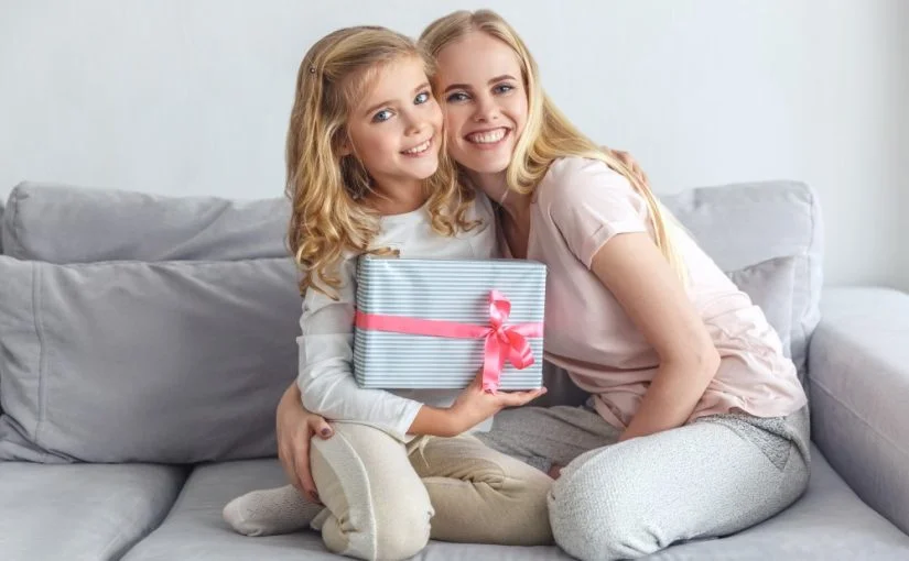 3 gode gaver, du kan forære til et barn